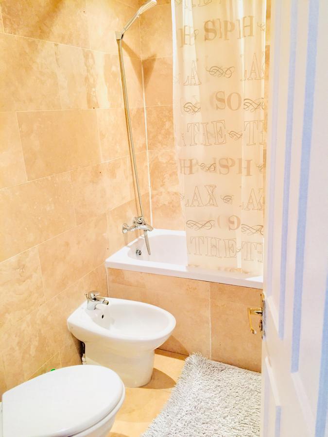 Accommodatie bij particulieren Beresford Road Londen