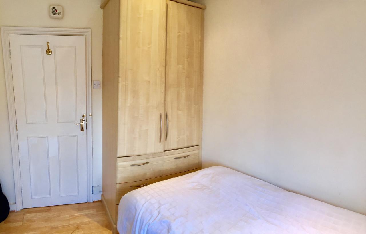 Beresford Road Accommodatie bij particulieren