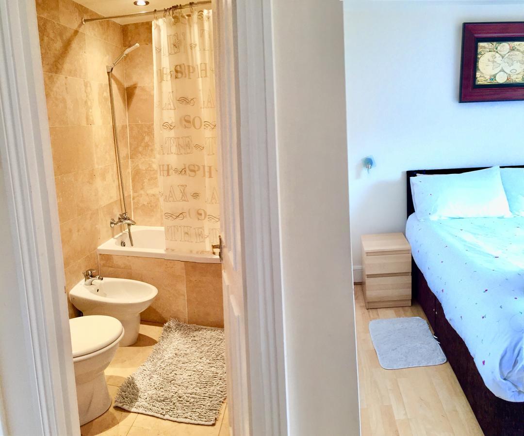 Accommodatie bij particulieren Beresford Road