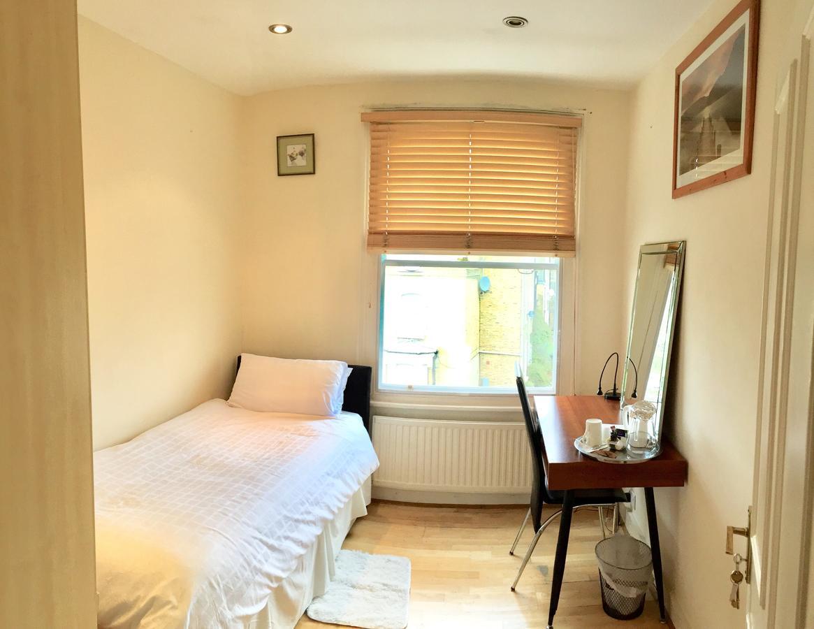 Beresford Road Accommodatie bij particulieren