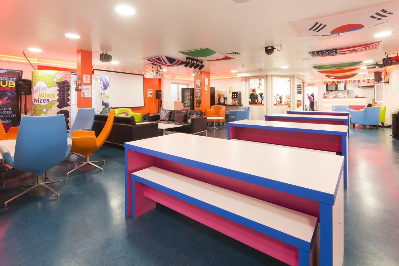 Sohostel Hostal *