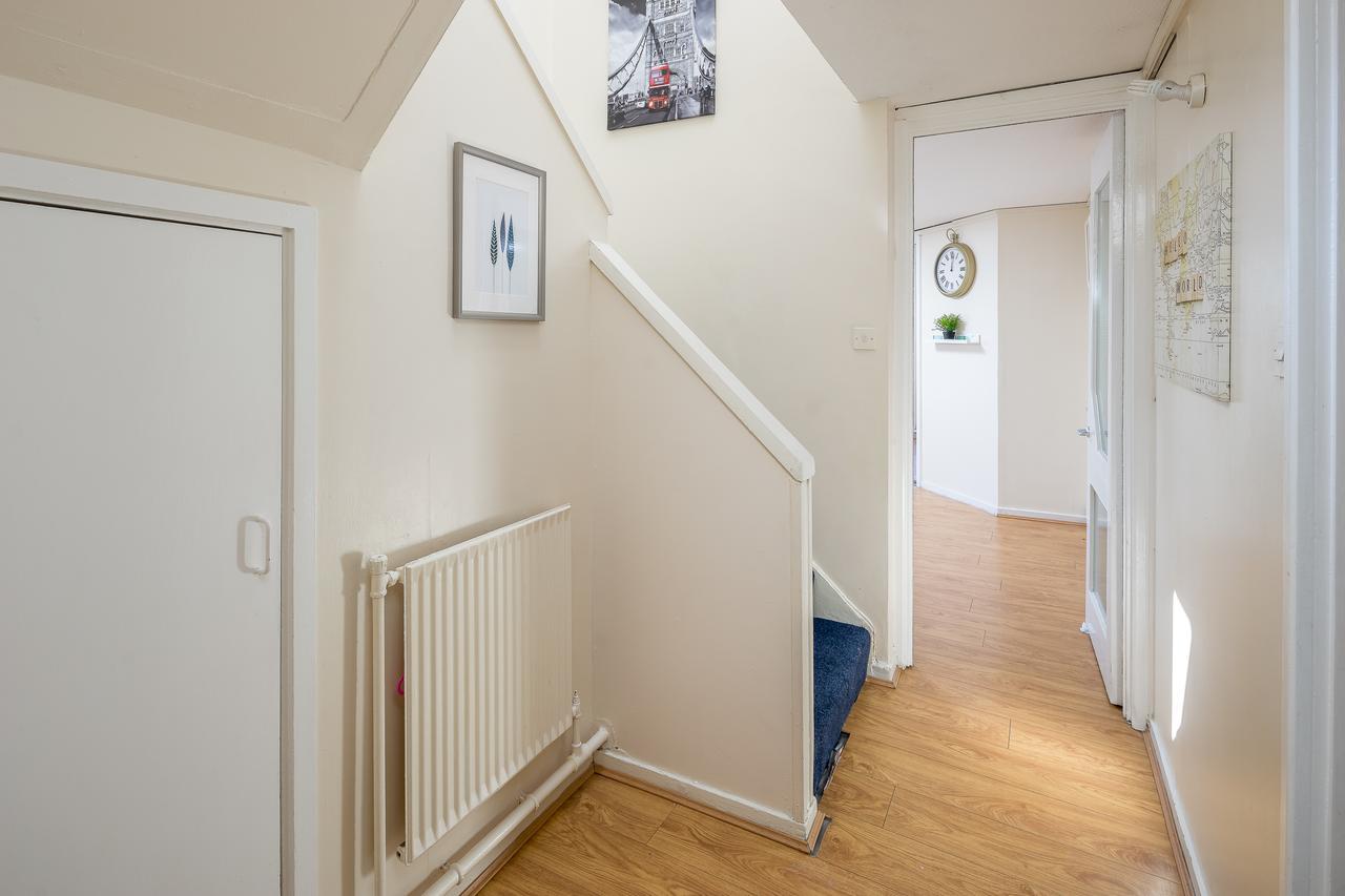 Chelsea Penthouse Apartment London