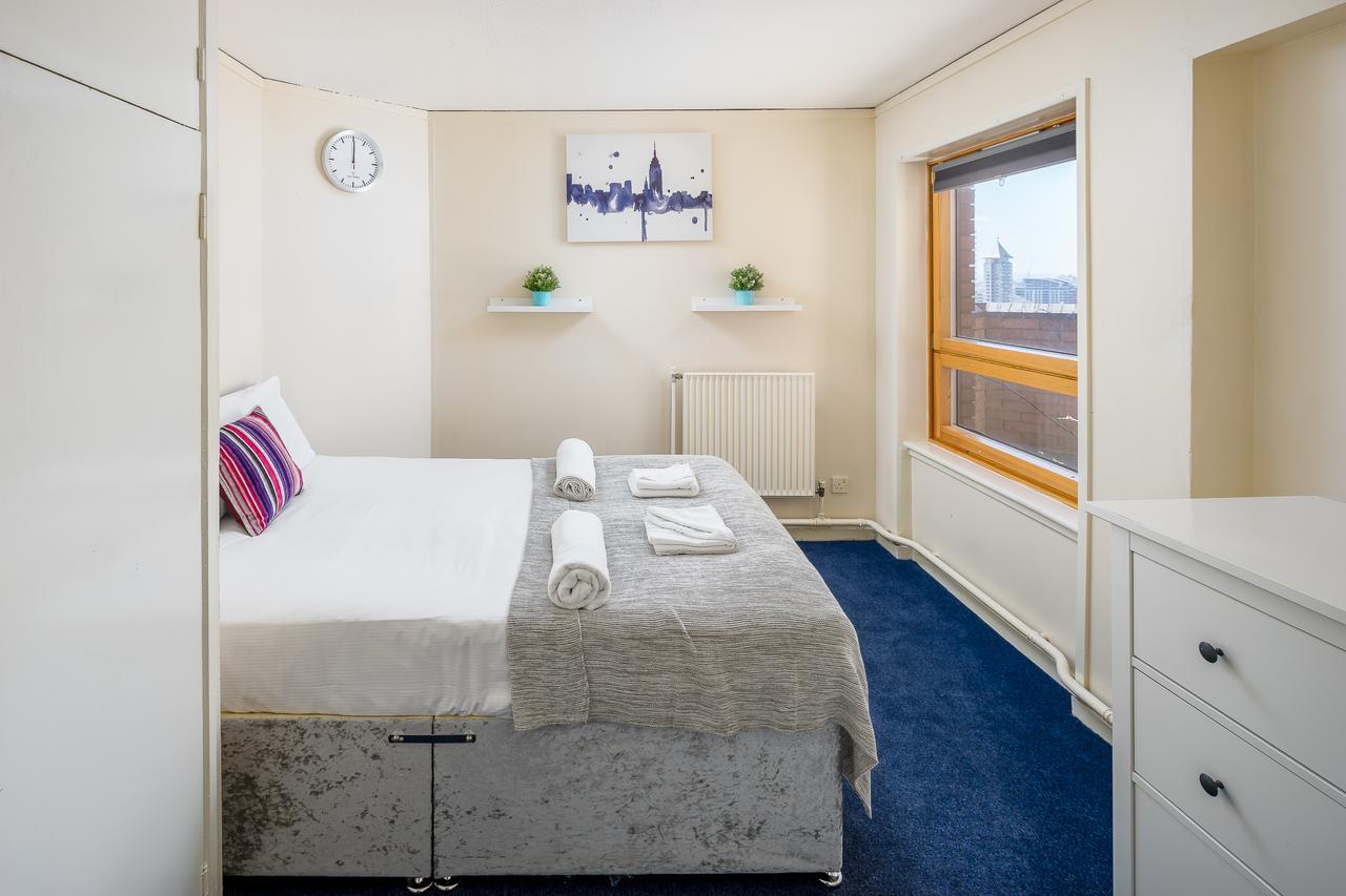 Chelsea Penthouse Apartment *