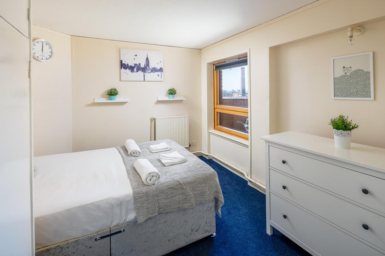Chelsea Penthouse Apartment London