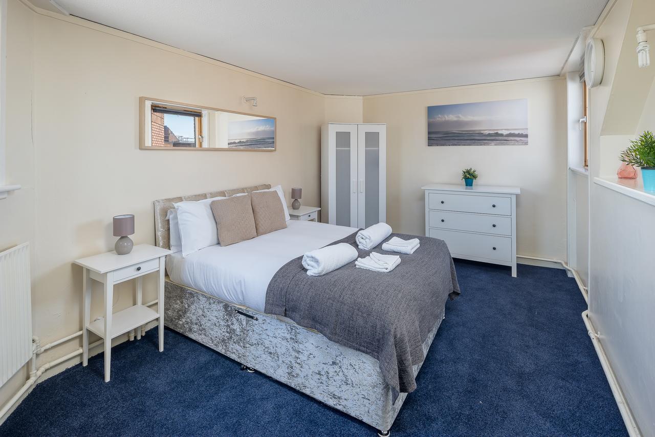 Apartment Chelsea Penthouse London