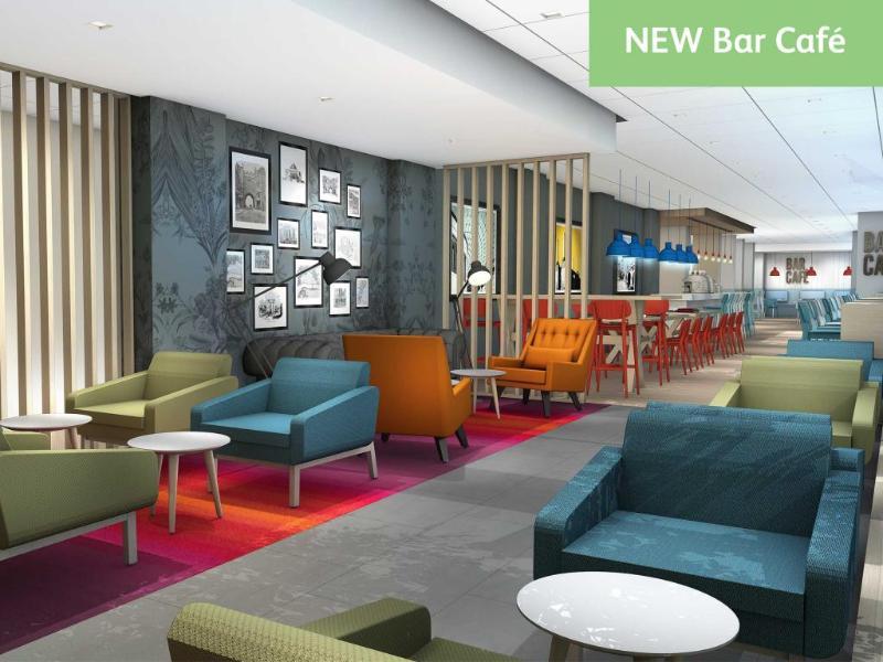 Travelodge 3* Londres