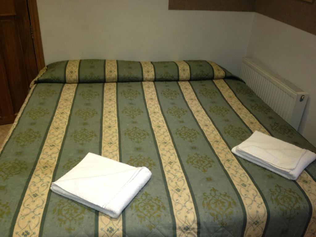 Guest house Kensington London