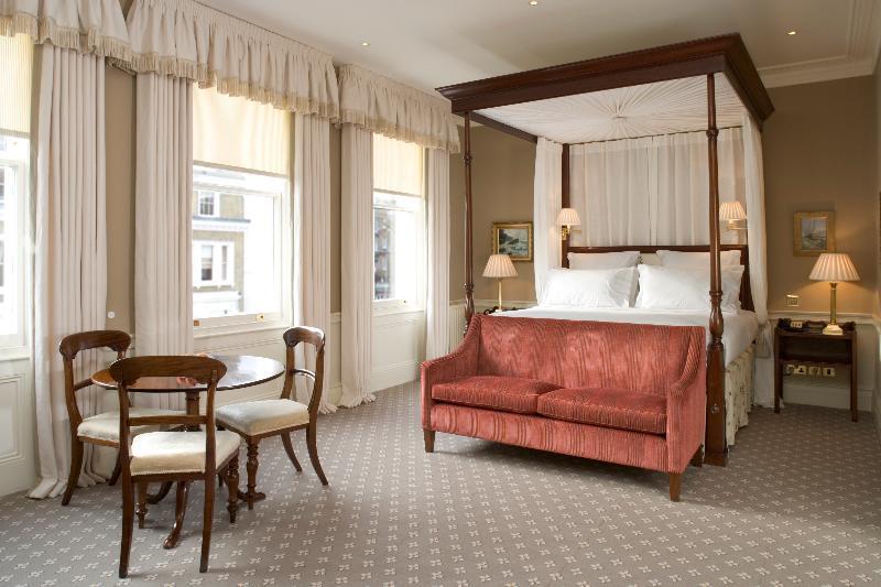 Hotel The Cranley Londres