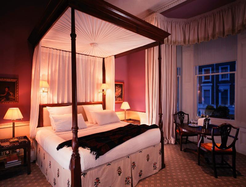 Hotel The Cranley Londres