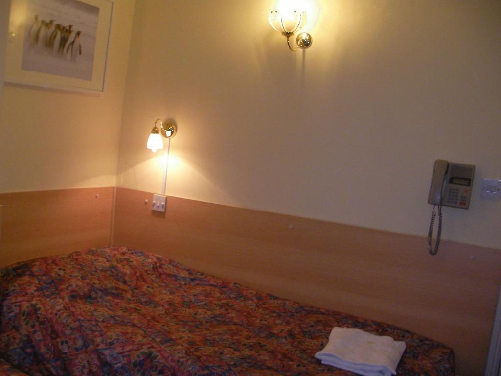 Metro Guest house