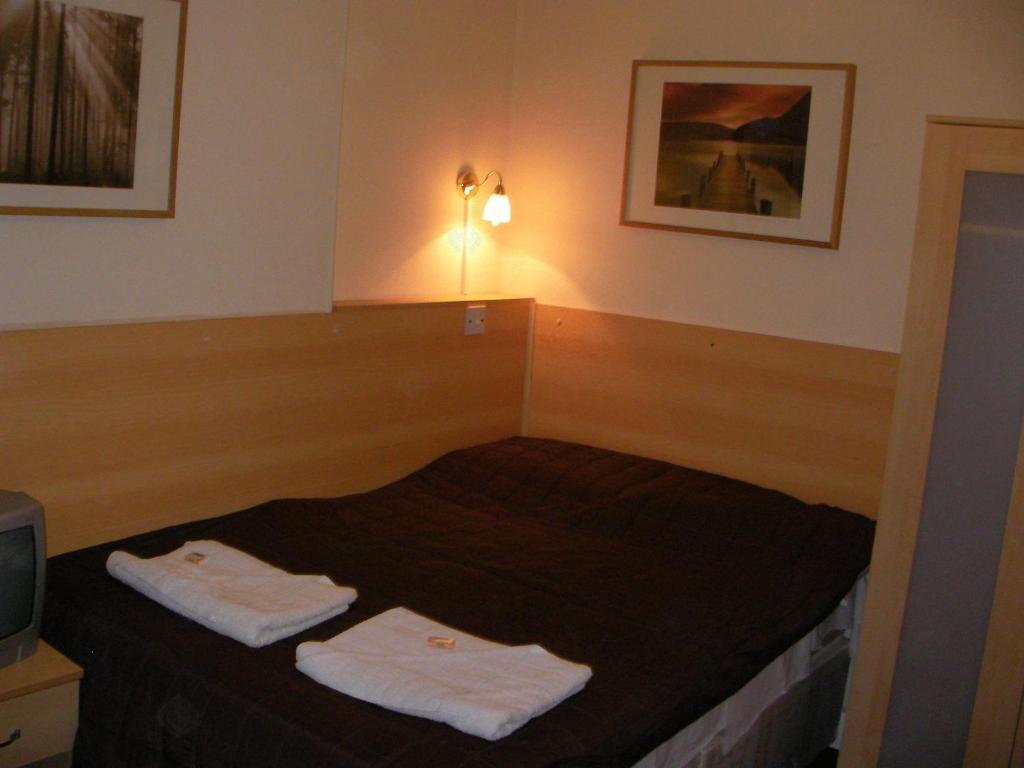 Guest house Metro