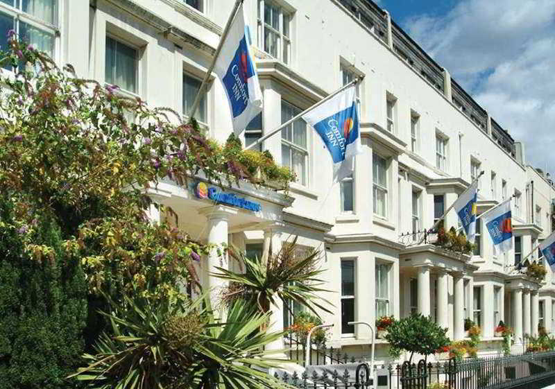 Comfort Kensington Hotel