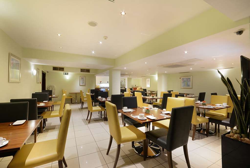 Hotel Montcalm Chilworth Townhouse, Paddington Londen