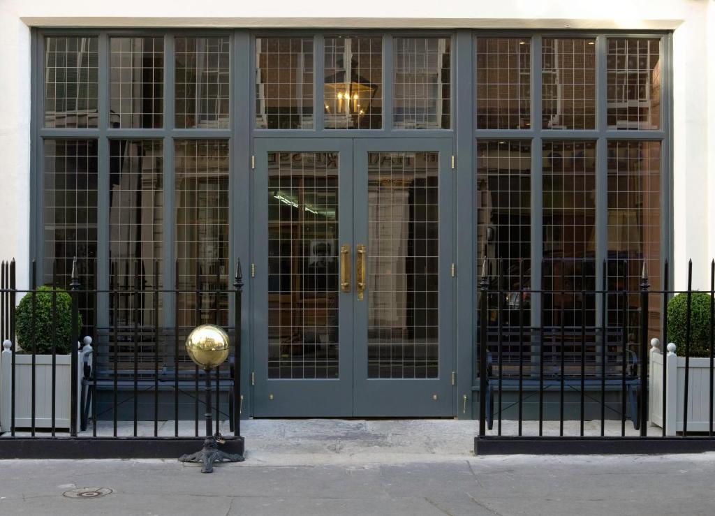 Dean Street Townhouse Londres