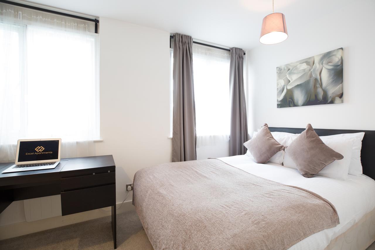 Apartment St. Paul's 2 *