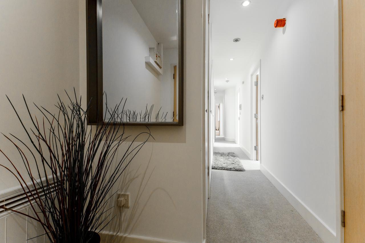 St. Paul's 2 Apartment