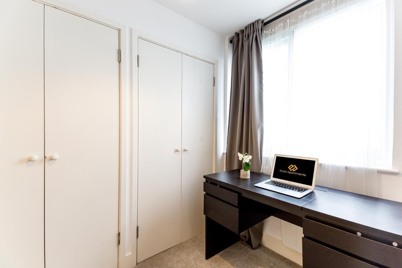 Apartment St. Paul's 2