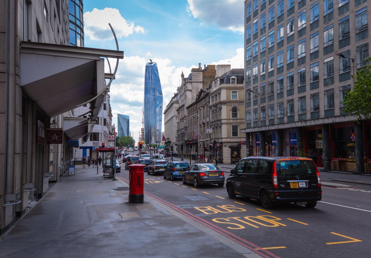 Apartment St. Paul's 2 *