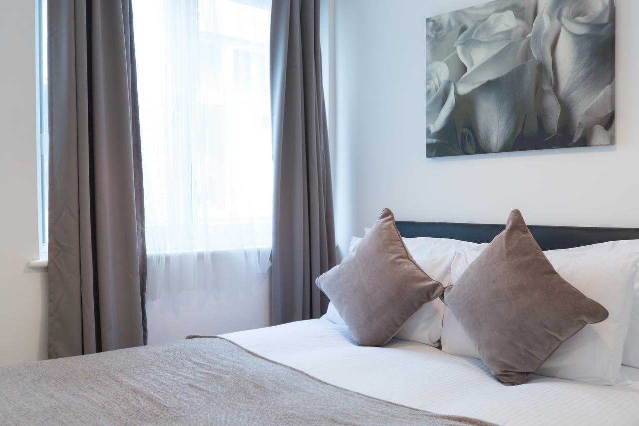 Apartment St. Paul's 2 *
