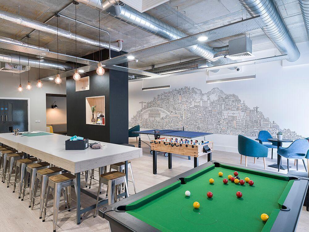 Sketch House Appartement Londen