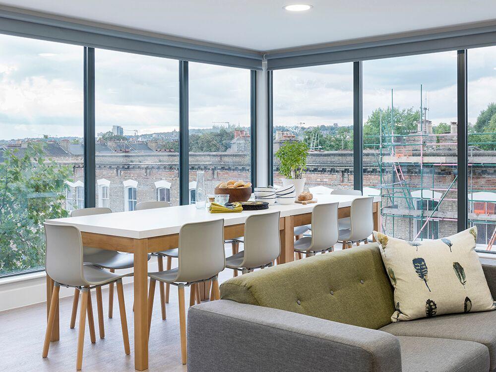 Sketch House Appartement