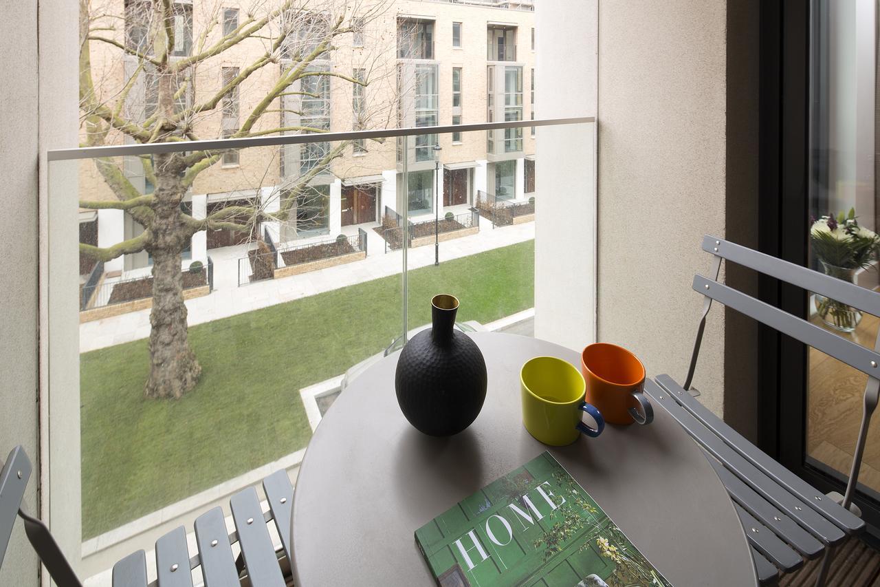 Portobello Two Apartment
