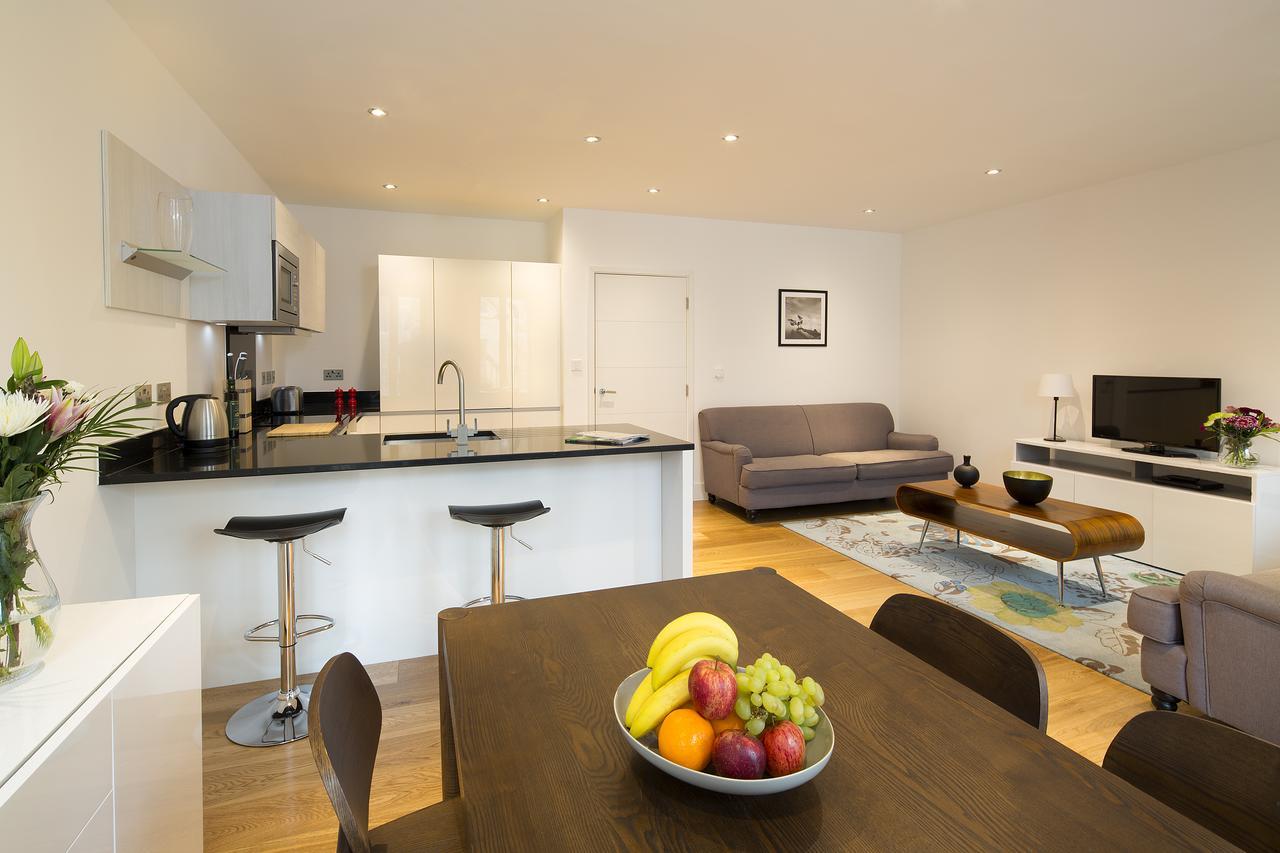 Apartment Portobello Two *