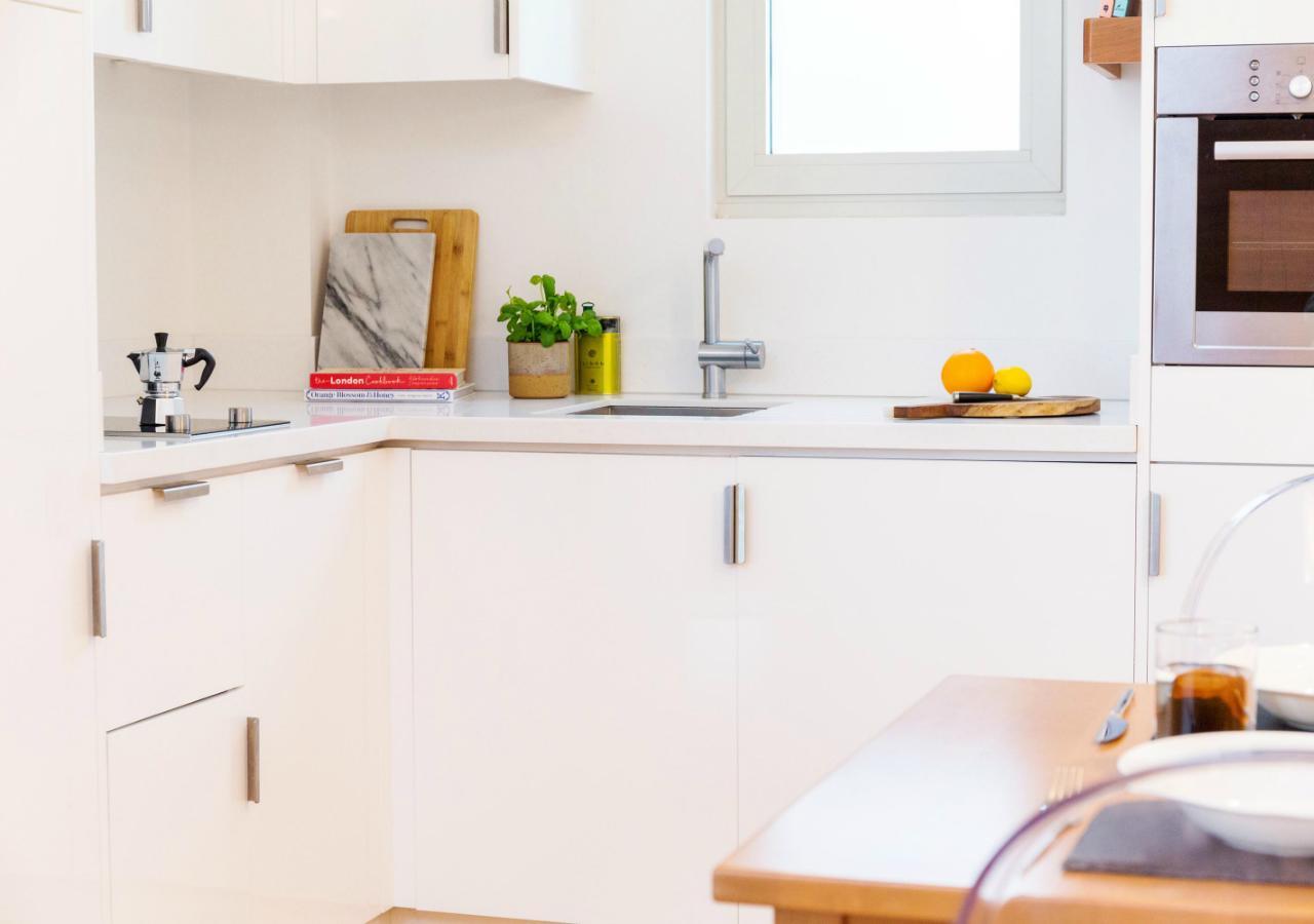 Apartamento Native Tower Hill Londres