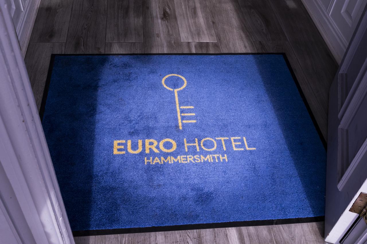 Gasthof Euro 2*