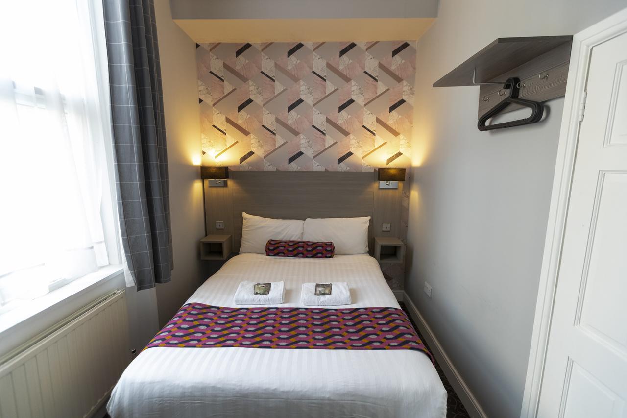 Euro Gasthof London