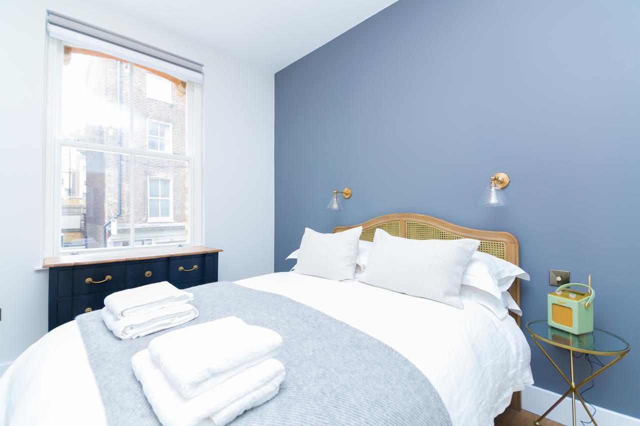 Primestay Fitzrovia Londres