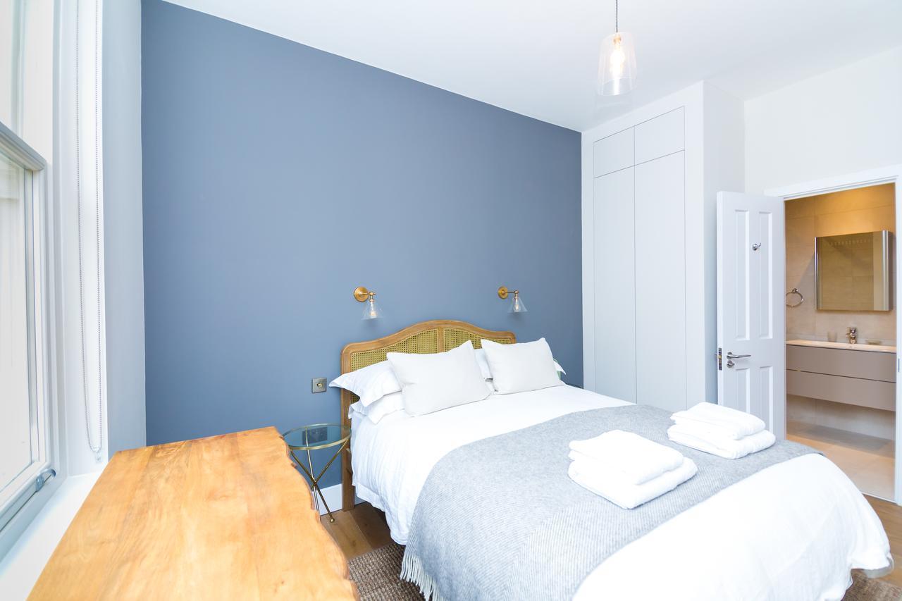 Primestay Fitzrovia Apartamento *