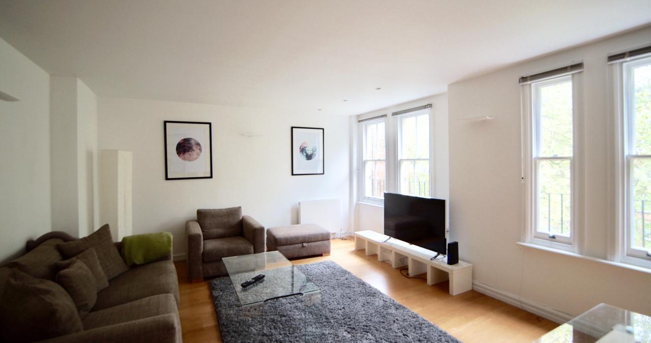 Lexham Gardens By Mayfair Apartment