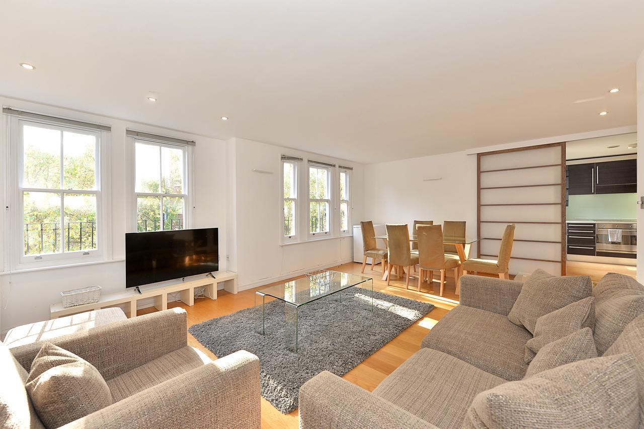Lexham Gardens By Mayfair London