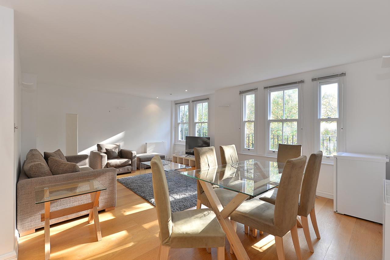 Lexham Gardens By Mayfair * London