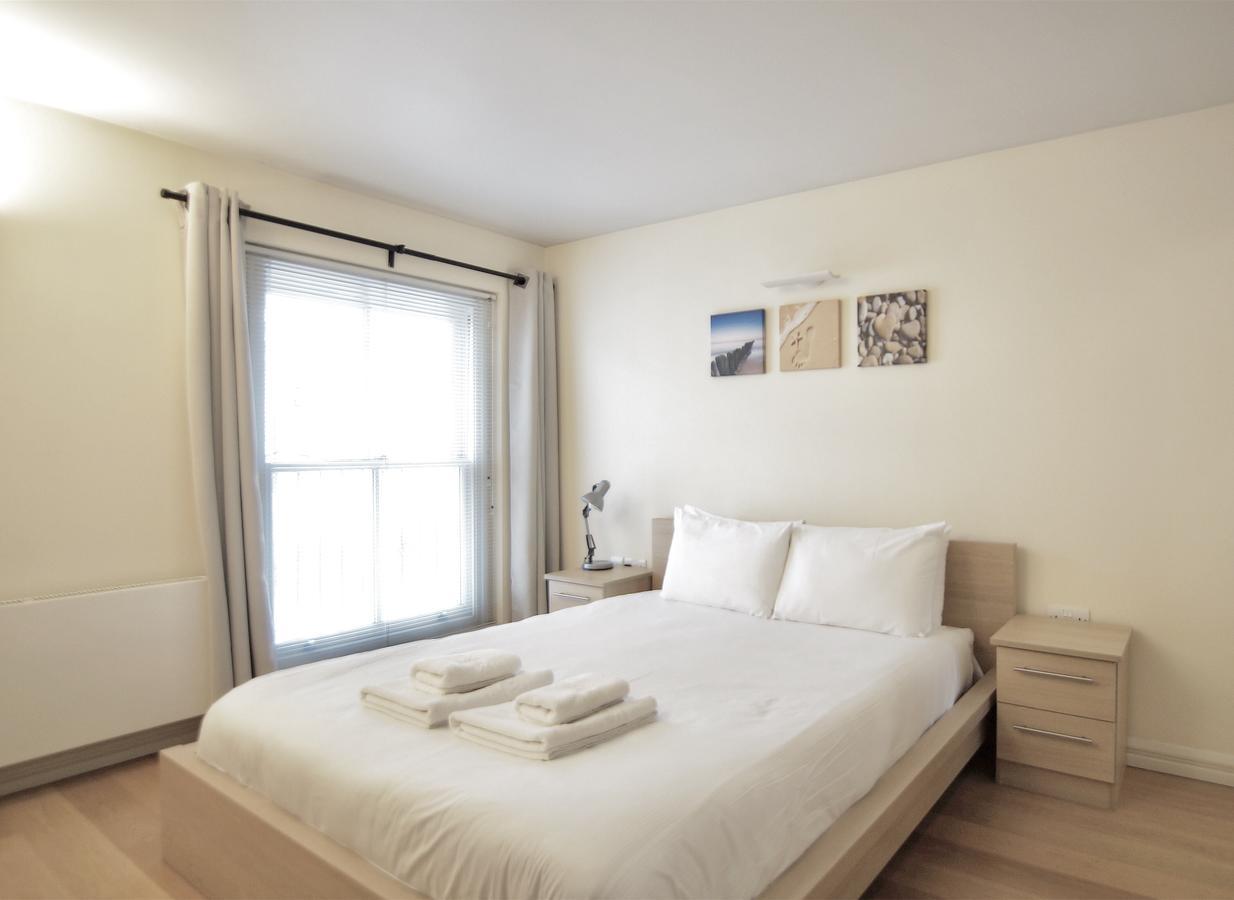 Apartment Lexham Gardens By Mayfair
