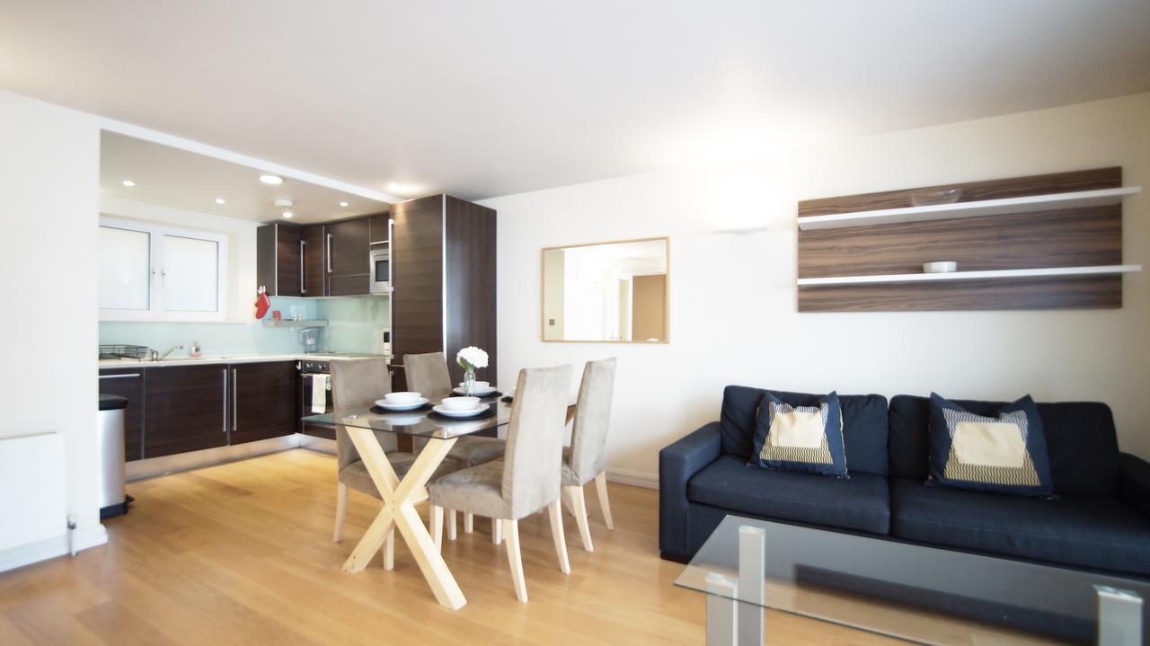 Lexham Gardens By Mayfair * London