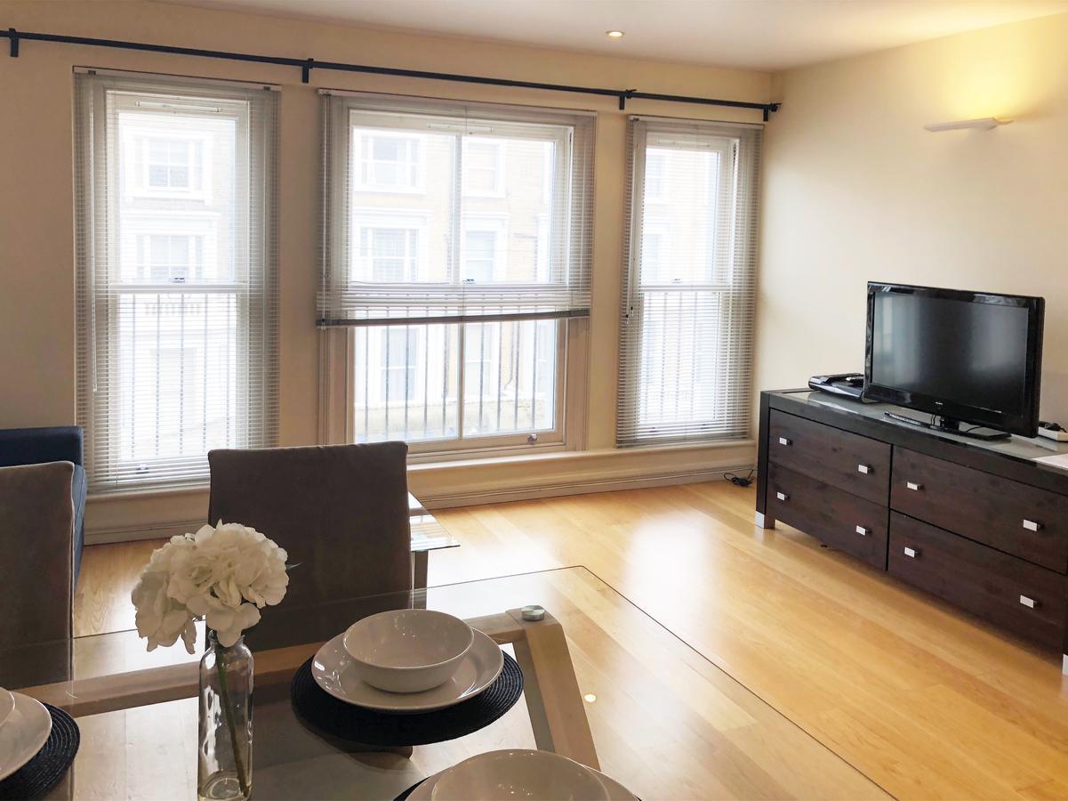 Lexham Gardens By Mayfair *