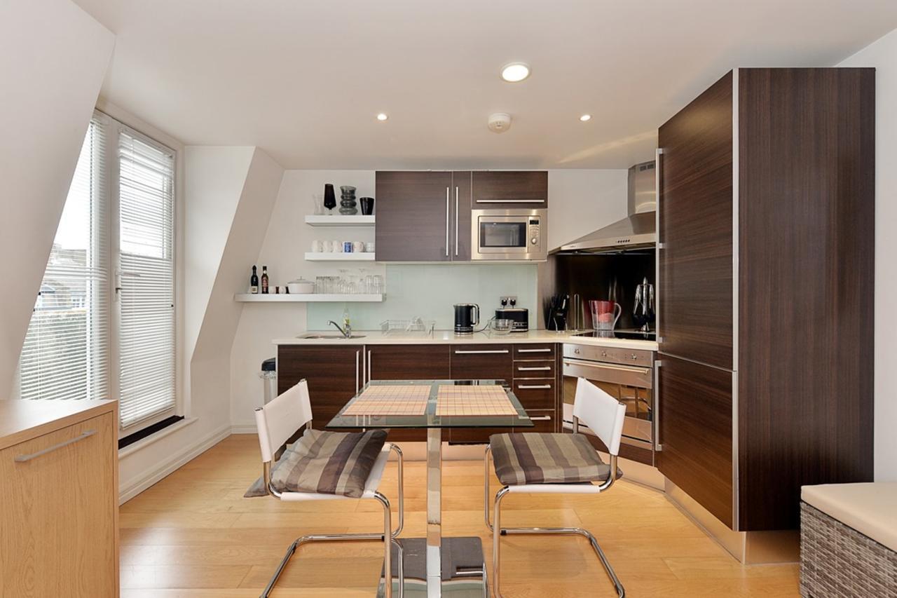 Apartment Lexham Gardens By Mayfair
