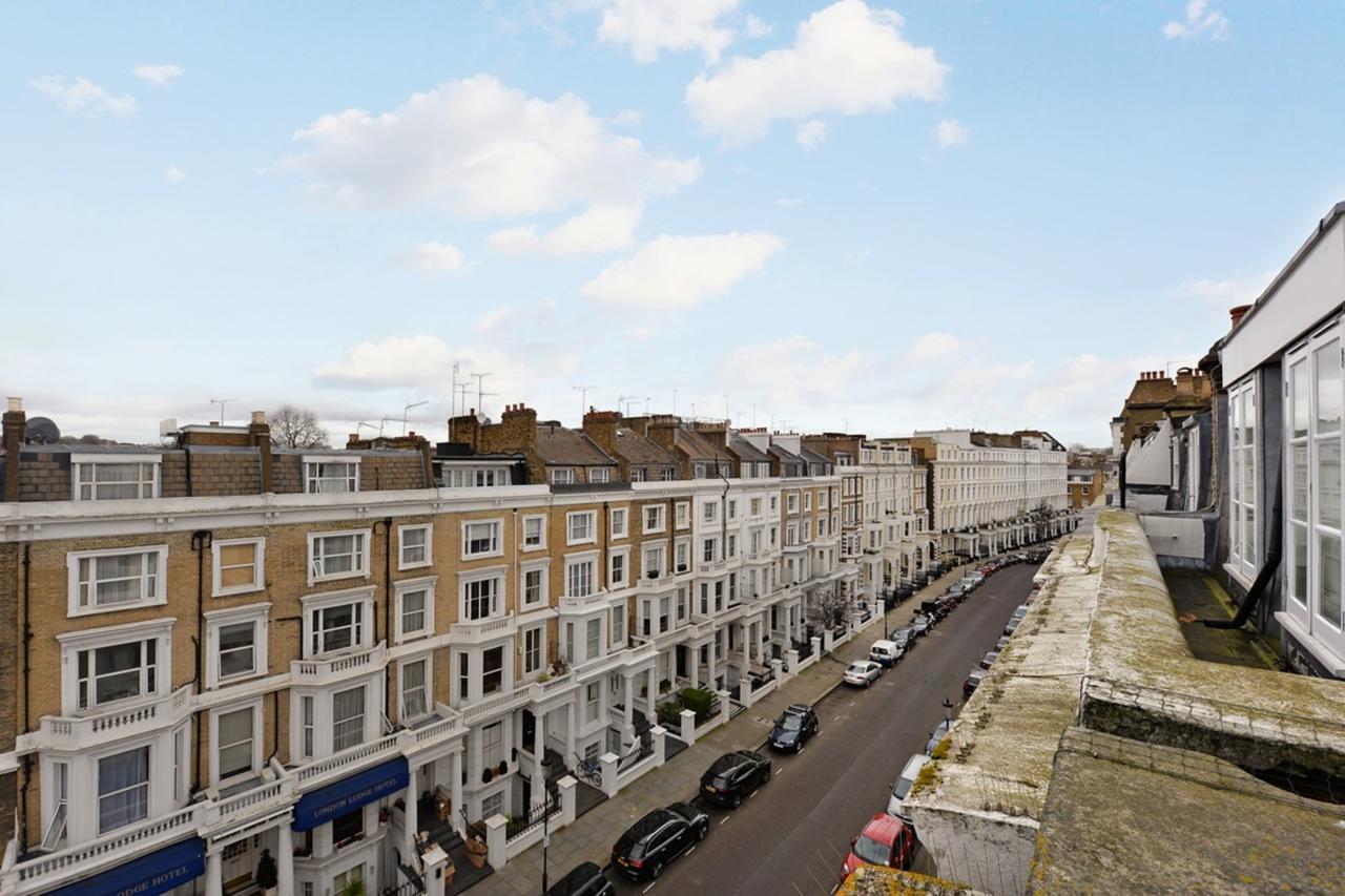 Lexham Gardens By Mayfair