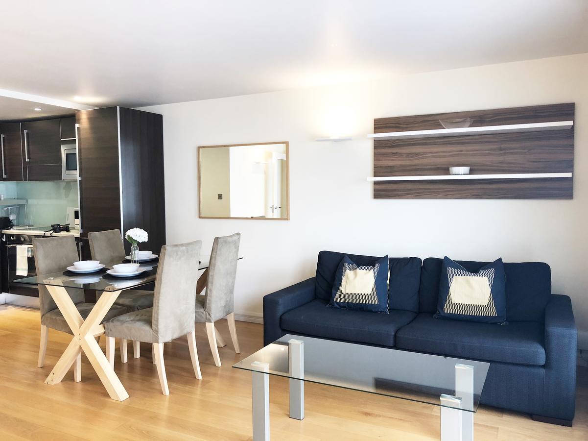 Apartment Lexham Gardens By Mayfair *
