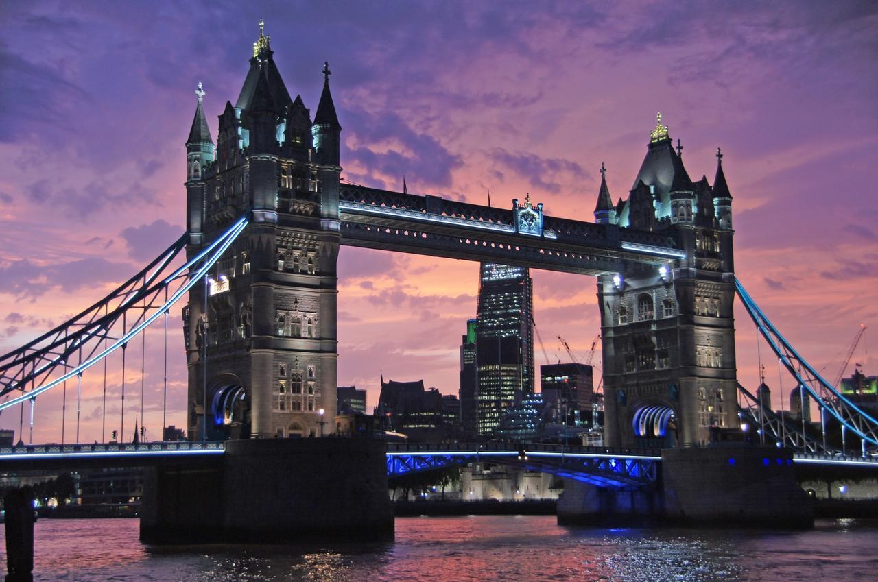 Queen Park Appartement Londen