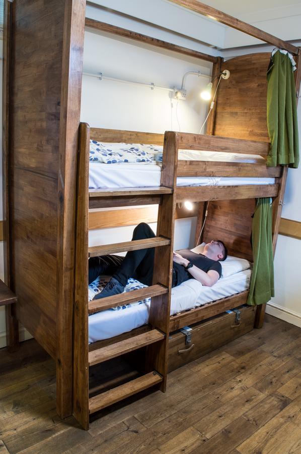 Palmers Hillspring At Willesden Hostal Londres