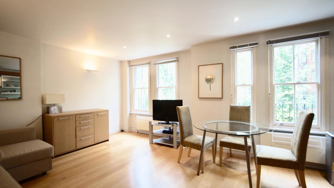 Apartment Lexham Gardens By Mayfair London