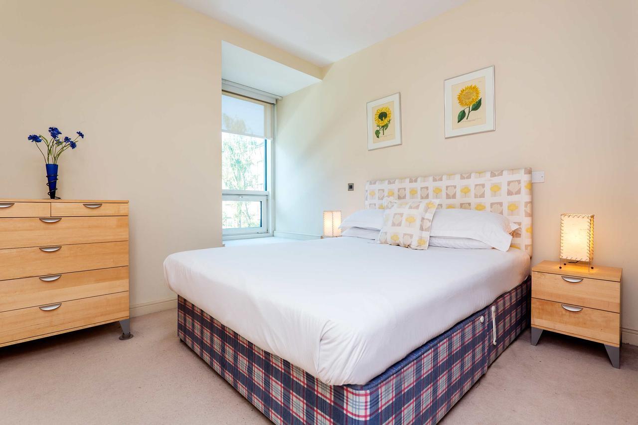 Apartment Veeve - Panoramic In Pimlico London
