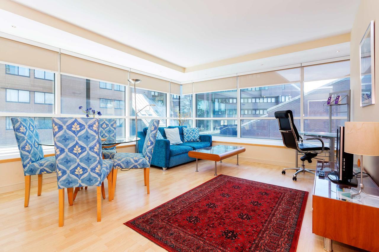 Veeve - Panoramic In Pimlico *