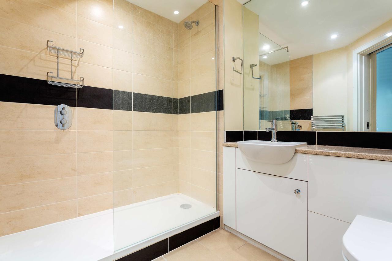 Apartment Veeve - Panoramic In Pimlico *