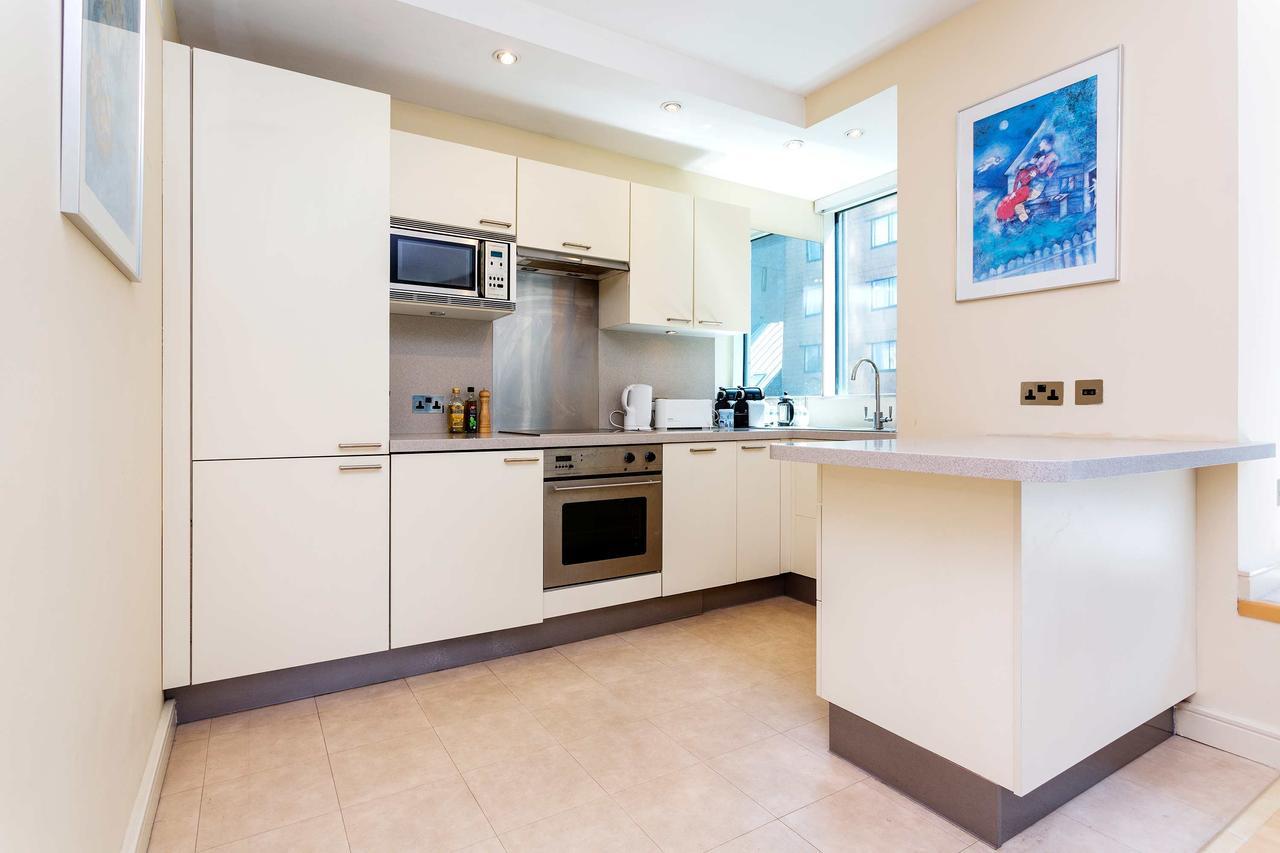 Apartment Veeve - Panoramic In Pimlico *
