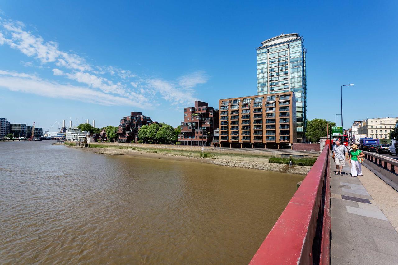 Veeve - Panoramic In Pimlico * London