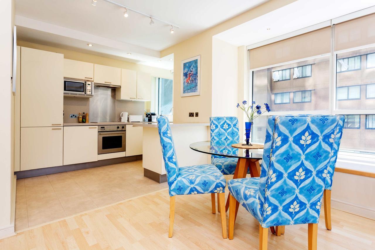 Veeve - Panoramic In Pimlico Apartment London